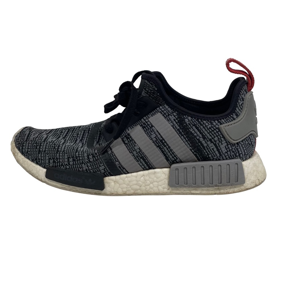 2017 Adidas NMD R1 Glitch Mens Size 11.5 Running Shoes (Retail $130)